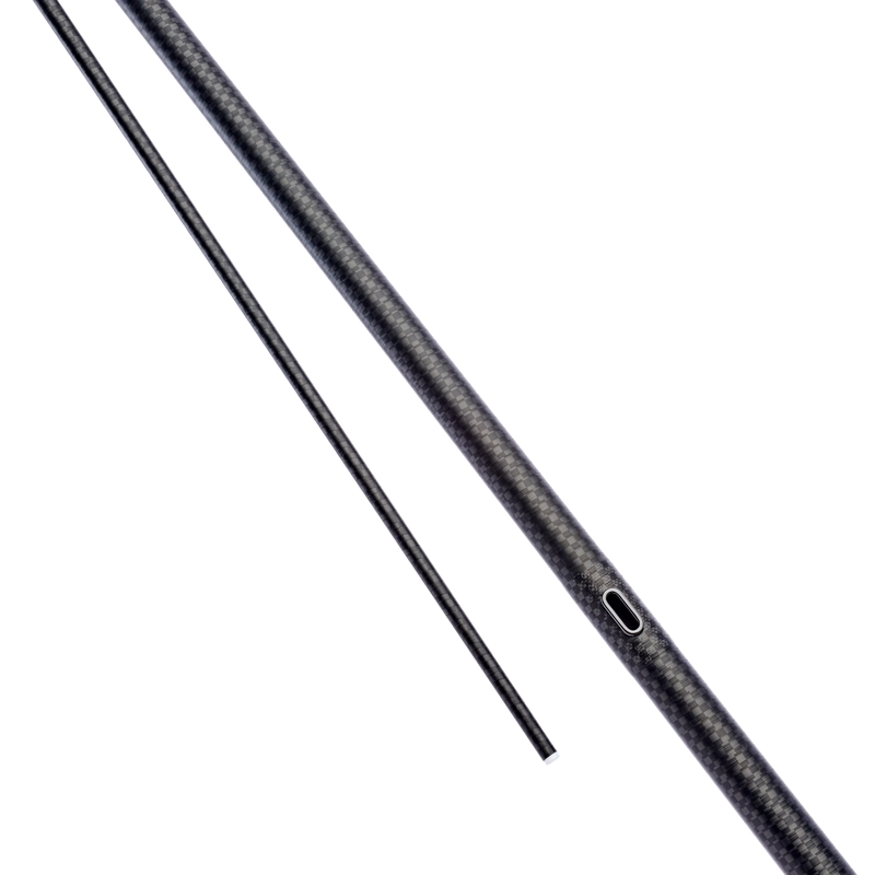Daiwa Sensor Power Carp Top Kit